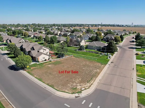 277 S Mountain View Dr, Eaton, CO 80615