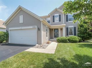 2530 Hartfield Dr, Montgomery, IL 60538