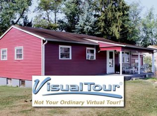 73 Hubbard Rd, Wheeling, WV 26003