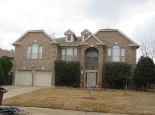 3400 Inwood Cv, Round Rock, TX 78681