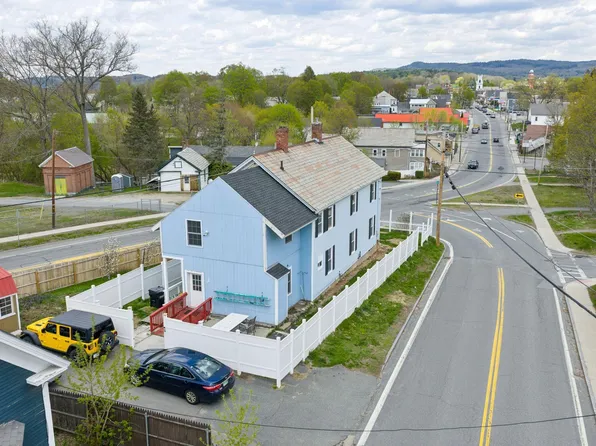 179 Pleasant Street, Claremont, NH 03743