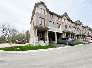 64 Folcroft St, Brampton, ON L6Y 6L3
