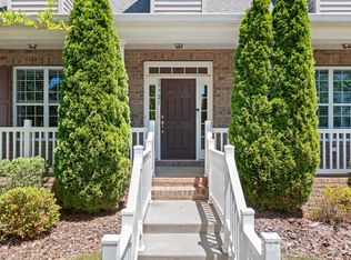 17721 Morehampton Ave, Cornelius, NC 28031