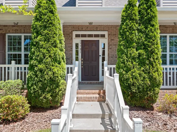 17721 Morehampton Ave, Cornelius, NC 28031