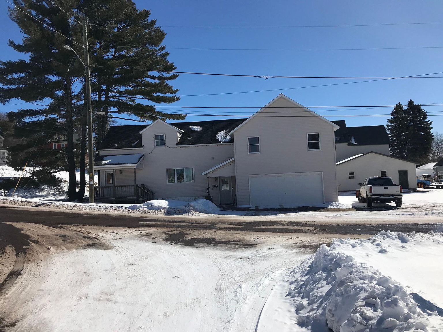 1052 Ethel Ave, Hancock, MI 49930 Zillow