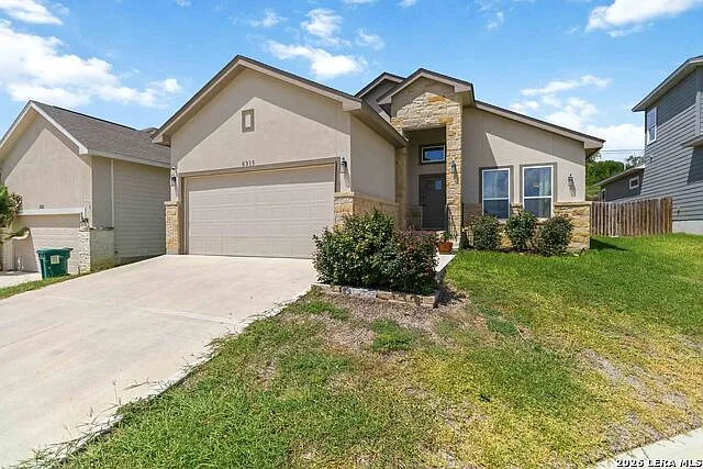 8315 Comanche Pass — Photo 2