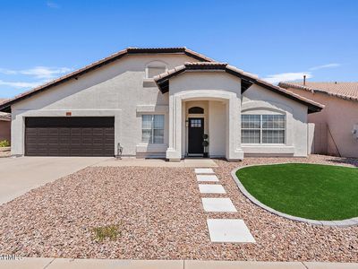 4474 E Campo Bello Dr, Phoenix, AZ, 85032