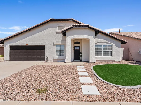 4474 E CAMPO BELLO Drive, Phoenix, AZ 85032