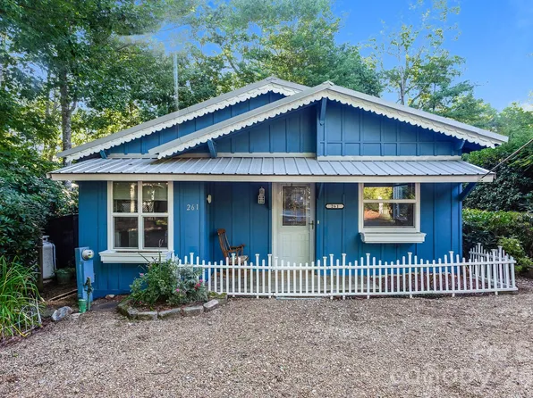 261 Black Pine Rd, Newland, NC 28657