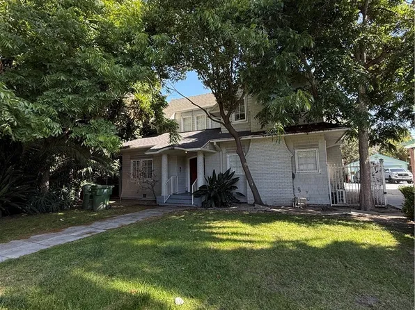 1188 W 28th St, Los Angeles, CA 90007