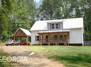 70 Old Field Rd, Bremen, GA 30110