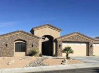 3335 Rainbow Mine Rd, Kingman, AZ 86401