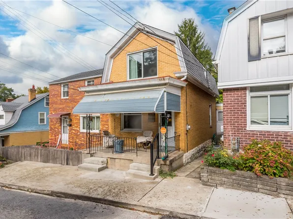 2816 Shawhan Ave, Pittsburgh, PA 15226