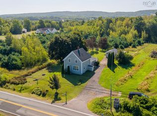 4742 Highway 1, South Berwick, NS B0P 1E0