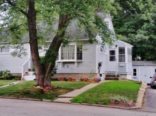 278 S Taylor St, Manchester, NH 03103