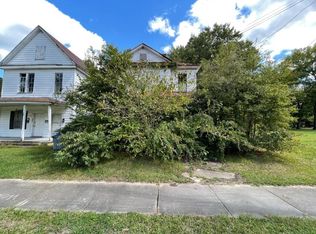 419 Atlantic Ave, Rocky Mount, NC 27801