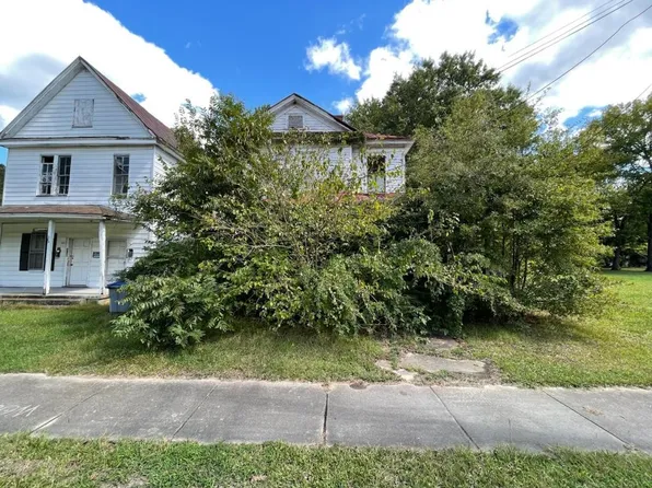 419 Atlantic Ave, Rocky Mount, NC 27801