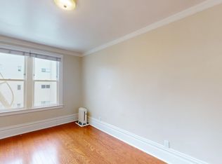685 Geary Street, San Francisco, CA 94102