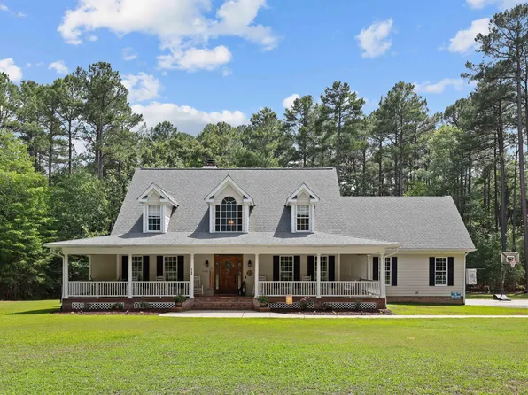 3108 Gait Way, Chapel Hill, NC 27516