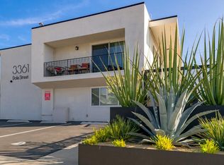 3361 Dale St APT 2C, San Diego, CA 92104
