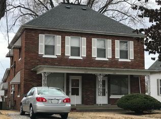 1104 W Clay St, Collinsville, IL 62234