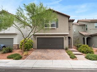 6631 Frosted Harvest Ave, Las Vegas, NV 89108