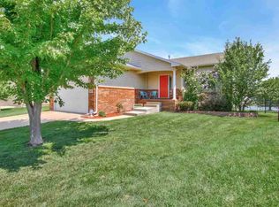 1145 W Sumac St, Andover, KS 67002