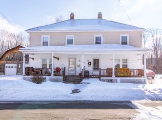 175 Commercial Ave, Lunenburg, VT 05906