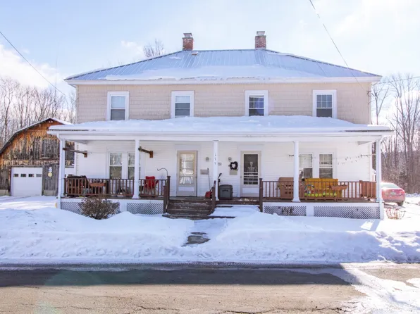 175 Commercial Avenue, Lunenburg, VT 05904