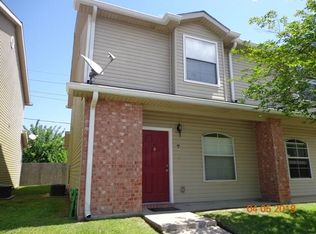 840 Provision Ct UNIT A, Gramercy, LA 70052
