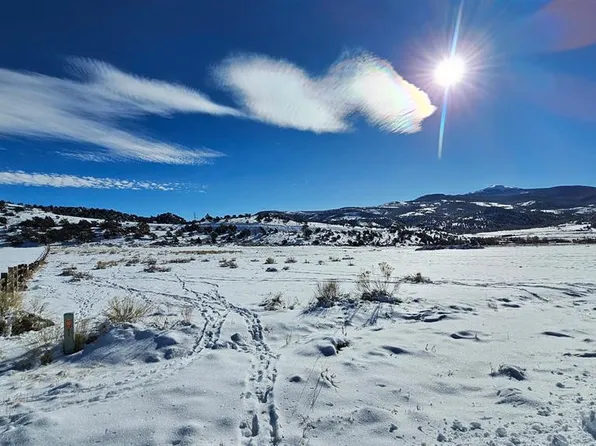 469 Soaring Eagle Lane, South Fork, CO 81154