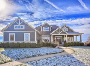 4401 Trostshire Cir, Champaign, IL