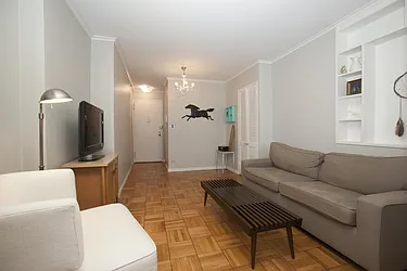 Sold by Olshan Realty