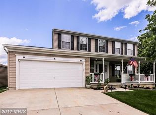 2603 Susanann Dr, Manchester, MD 21102