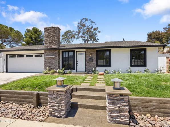 539 American Oaks Ave, Thousand Oaks, CA 91320