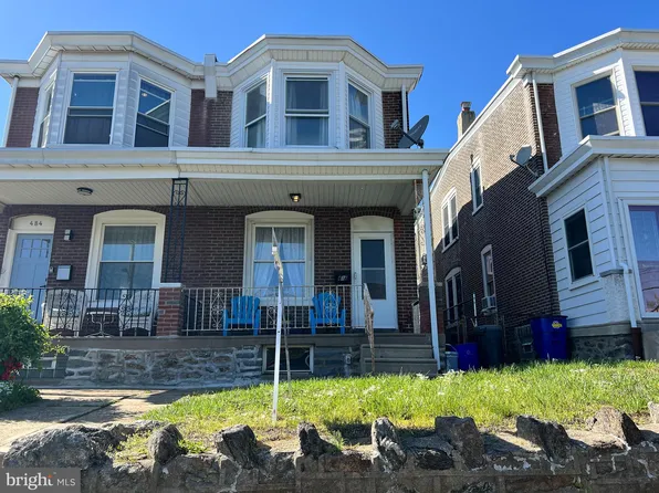 486 Shurs Ln, Philadelphia, PA 19128