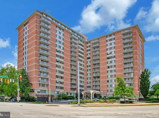 1 E University Pkwy UNIT 410, Baltimore, MD