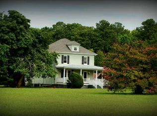 7567 Crab Thicket Rd, Gloucester, VA 23061