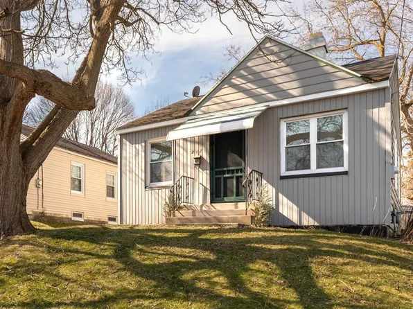 212 Burns Ave, Syracuse, NY 13206