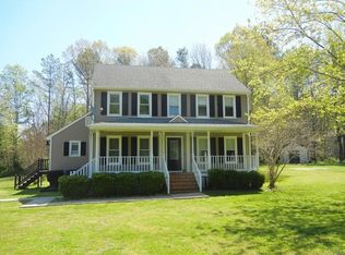 3120 Maidens Rd, Powhatan, VA 23139