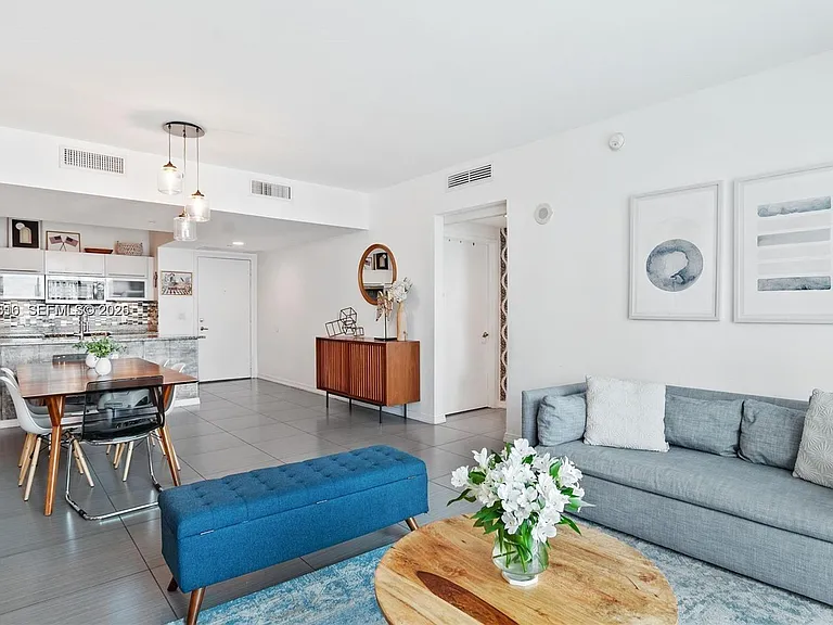 951 Brickell Ave #3207 — Photo 14