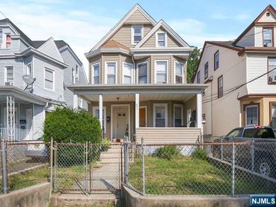 629-631 Madison Ave, Paterson, NJ, 07514