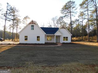 745 Hannahs Mill Rd, Thomaston, GA 30286