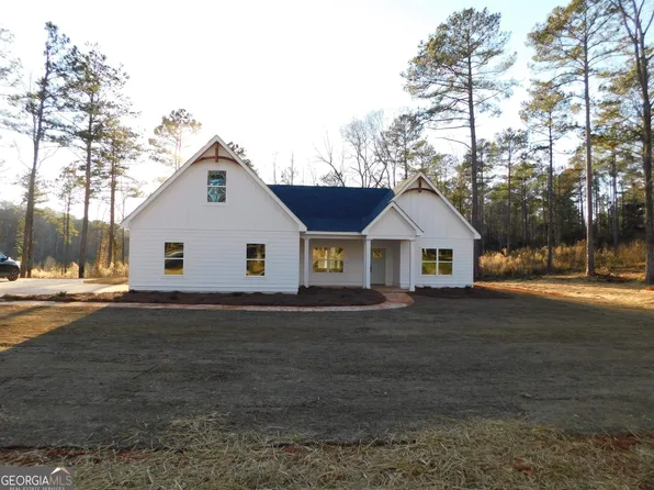 745 Hannahs Mill Rd, Thomaston, GA 30286