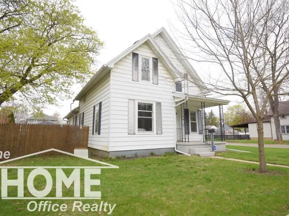 300 Robbins St, Owosso, MI 48867