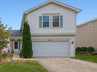2216 Hollister Ct, Plainfield, IL