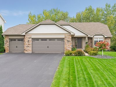 5548 Raintell Ave NE, Otsego, MN, 55374