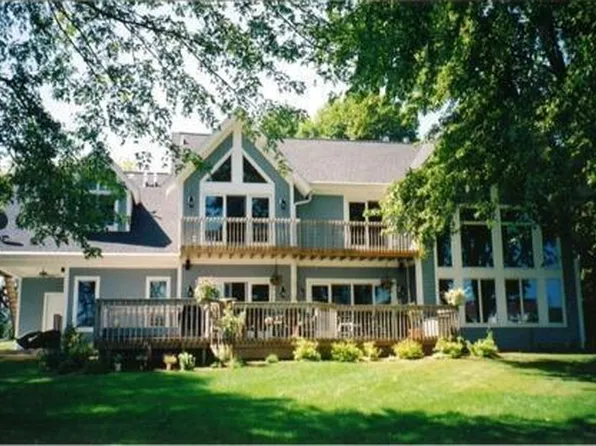 2096 Lake Trail DRIVE, Delavan, WI 53115