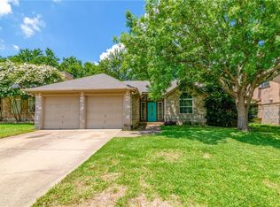 706 Elder Way, Round Rock, TX 78664