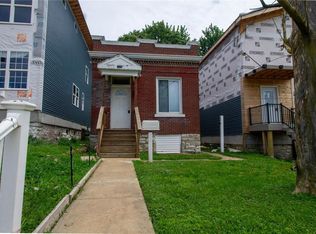 1226 Kraft St, Saint Louis, MO 63139